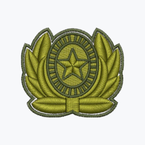 Вышитые кокарды, петлицы. Каталог армейских товаров shevron.by