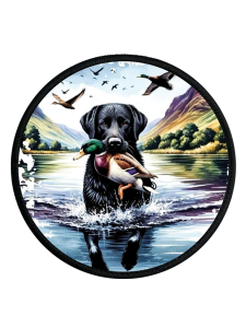 Шевроны DTF-печать