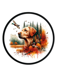 Шевроны DTF-печать