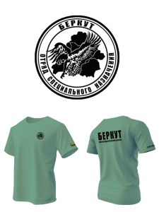 майка с DTF-печатью