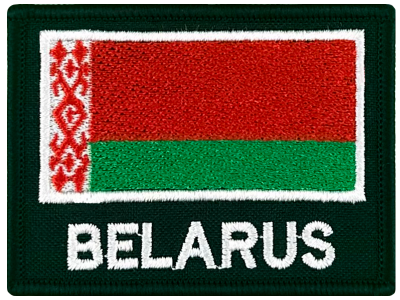 Шеврон Флаг 