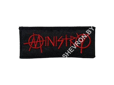 Шеврон Vovinam/ViệT Võ ĐạO