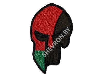 Шеврон Каратель РБ