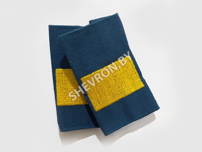 Муфты МЧС старший сержант вышитые