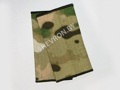 Муфты МВД вышитые мультикам Рядовой