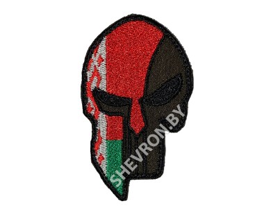 Шеврон Каратель РБ