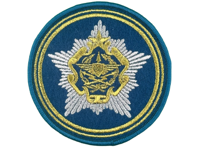 Шеврон Командование ВВС и ПВО