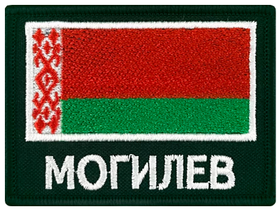 Шеврон Флаг 